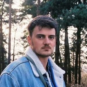 Meet your Posher, Oliver